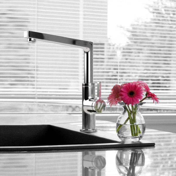 شیر آشپزخانه کی دبلیو سی مدل آوا