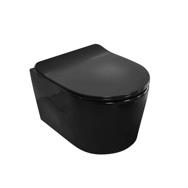 توالت فرنگی مروارید مدل دسپینا مدل49 A