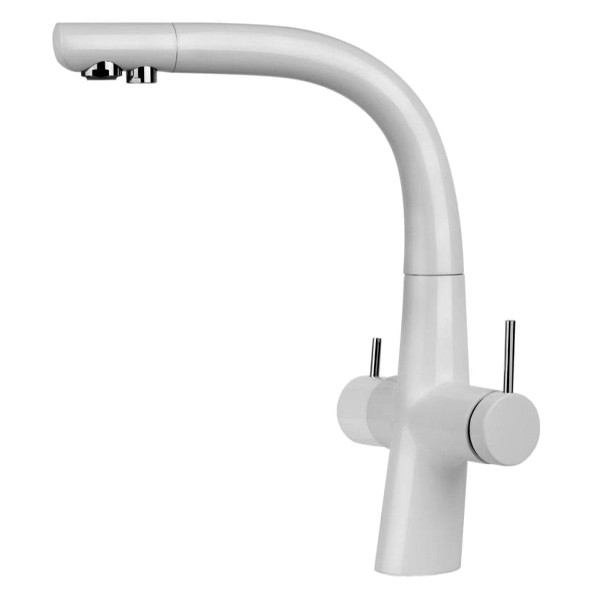 شیر آشپزخانه کی دبلیو سی مدل زو