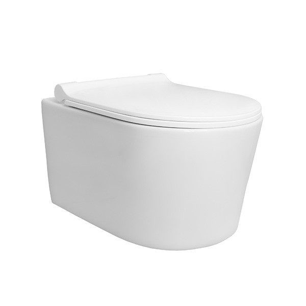 توالت فرنگی مروارید مدل دسپینا