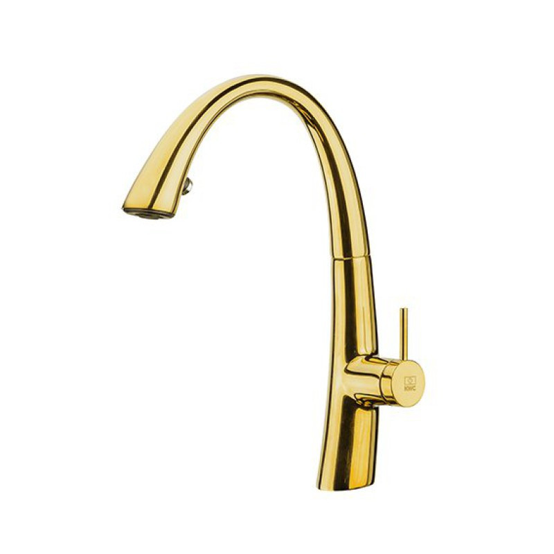 شیر آشپزخانه کی دبلیو سی مدل Zoe