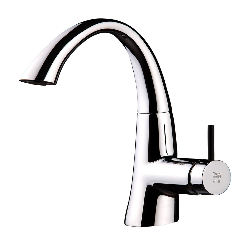 شیر روشویی کی دبلیو سی مدل زو