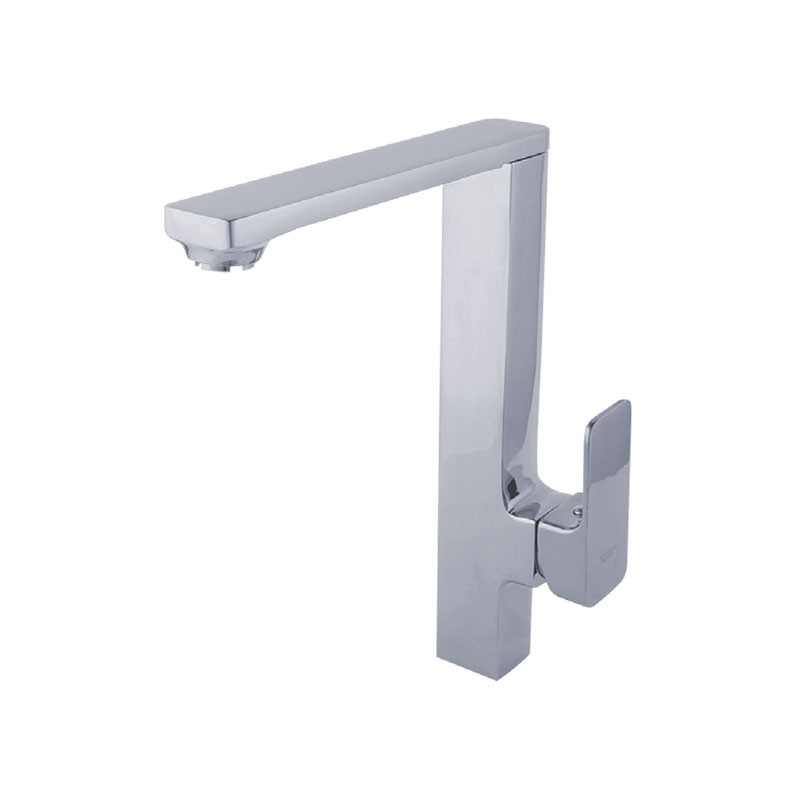 شیر ظرفشویی راسان مدل گارنت