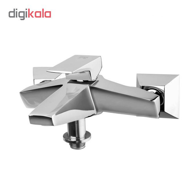 شیر حمام کی دبلیو سی مدل کواترو
