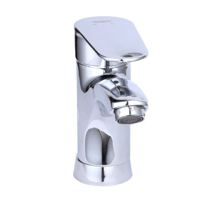 شیر روشویی راسان مدل لونا