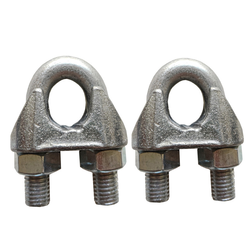 بست سیم بکسل مدل VRF 8 سایز8 میلی متر بسته 2 عددی