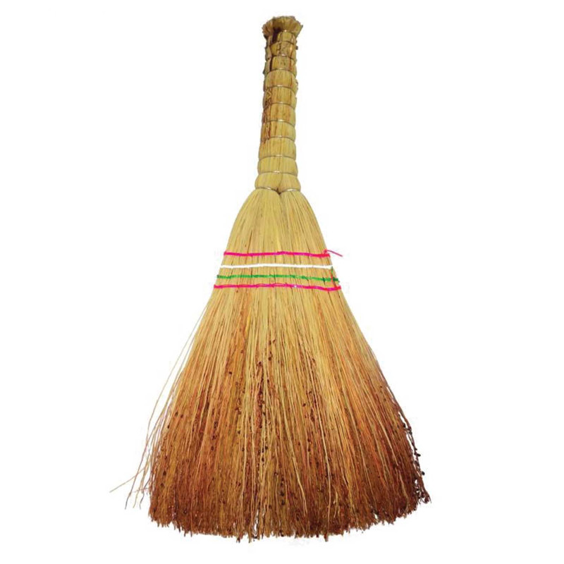 جارو دستی مدل سنتی کد 2000