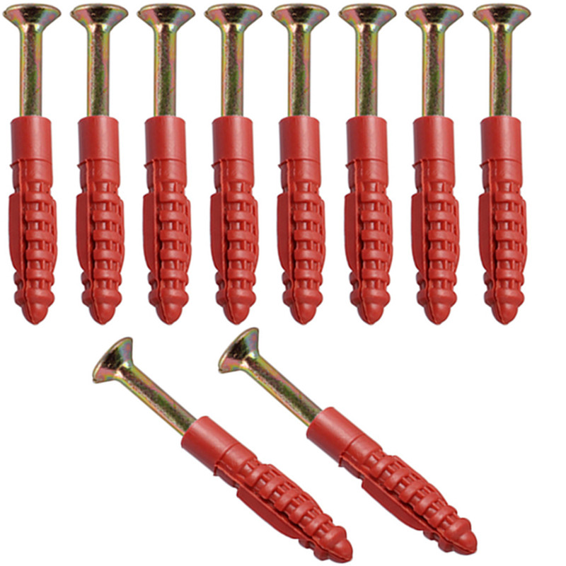 پیچ و رولپلاک مدل 100-6.3-2 مجموعه 20 عددی