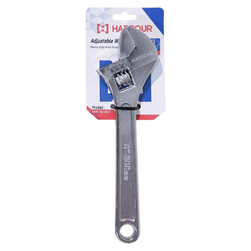 آچار فرانسه مدل H862 سایز 12 میلی متر