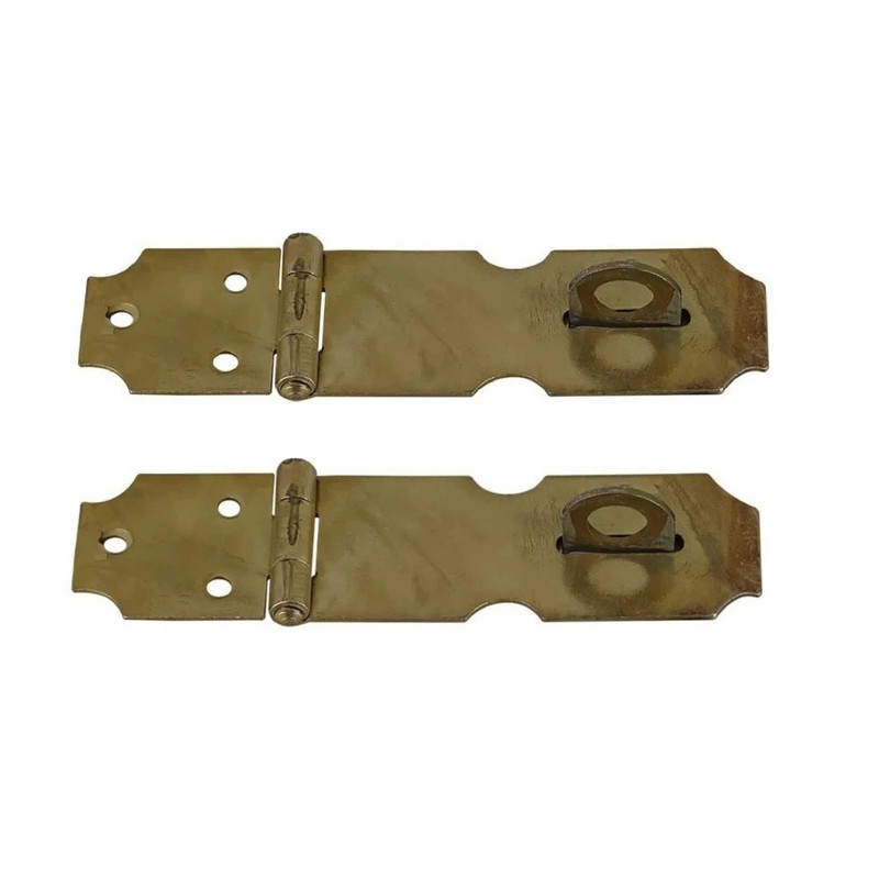 قفل کمدی مدل A.K.33 بسته دو عددی