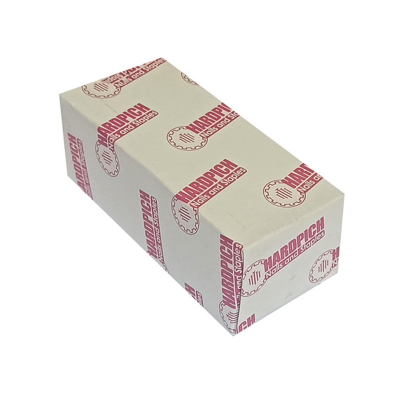 سوزن منگنه شرکت تولیدی هاردپیچ مدل 80/16 بسته 3000 عددی