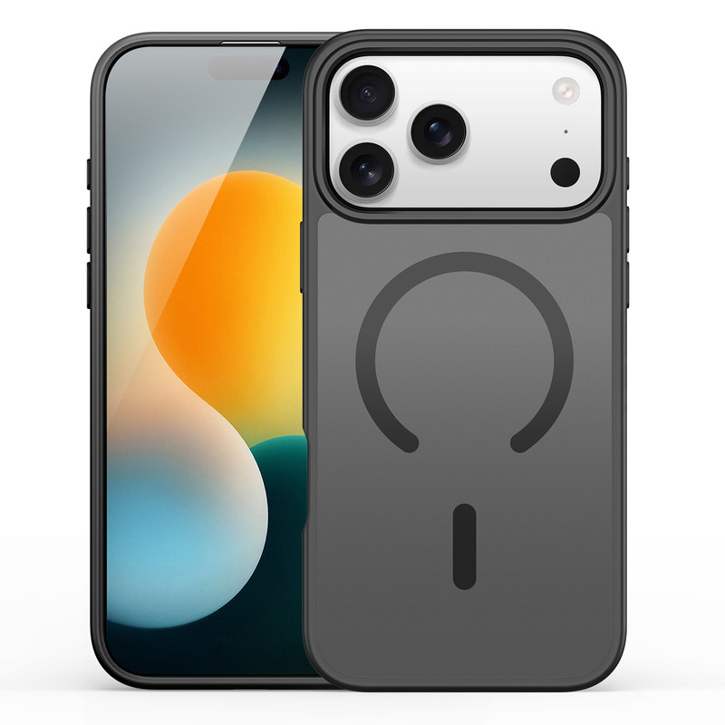 کاور بادیگارد مدل Yind مناسب برای گوشی موبایل اپل iPhone 17 Pro Max