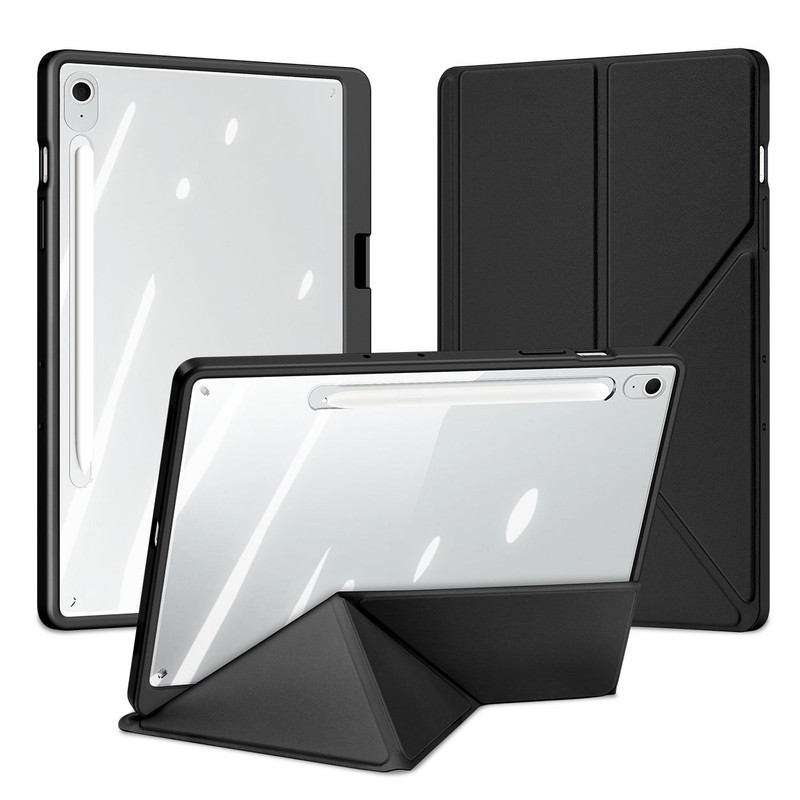 کیف کلاسوری بادیگارد مدل Magi مناسب برای تبلت سامسونگ Galaxy Tab S10 FE Plus 13.1 inch