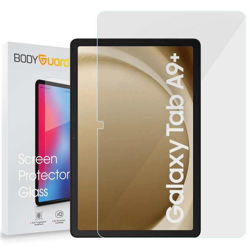 محافظ صفحه نمایش بادیگارد مدل TabG مناسب برای تبلت سامسونگ galaxy (Tab A9 Plus 11 (X215-X216