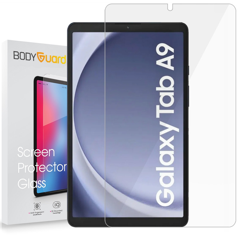 محافظ صفحه نمایش بادیگارد مدل TabG مناسب برای تبلت سامسونگ (Tab A9 8.7 (X110-X115