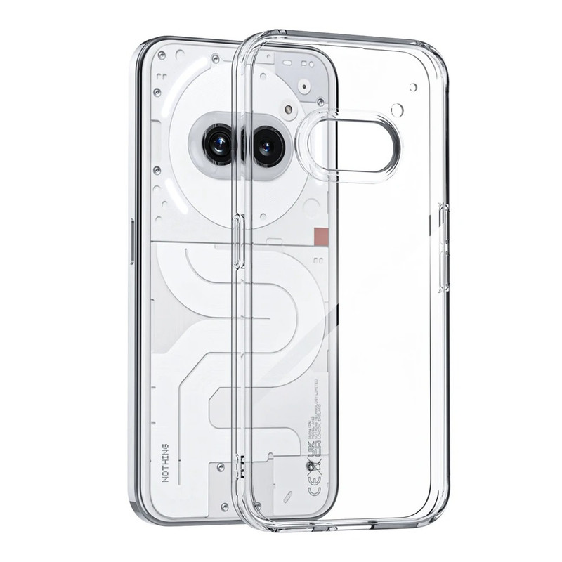 کاور بادیگارد مدل Space مناسب برای گوشی موبایل ناتینگ فون 2a