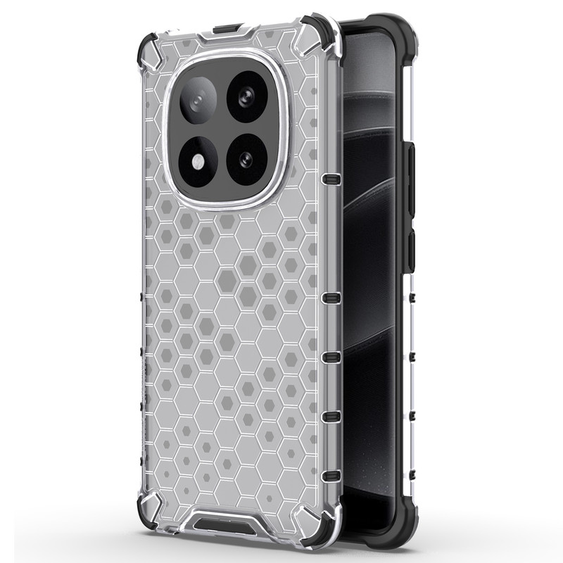 کاور بادیگارد مدل Nest مناسب برای گوشی موبایل شیائومی Redmi Note 14 Pro Plus