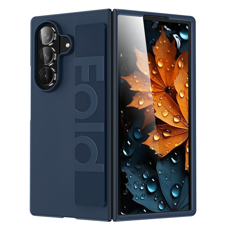 کاور بادیگارد مدل Fold مناسب برای گوشی موبایل سامسونگ Galaxy Z Fold 7