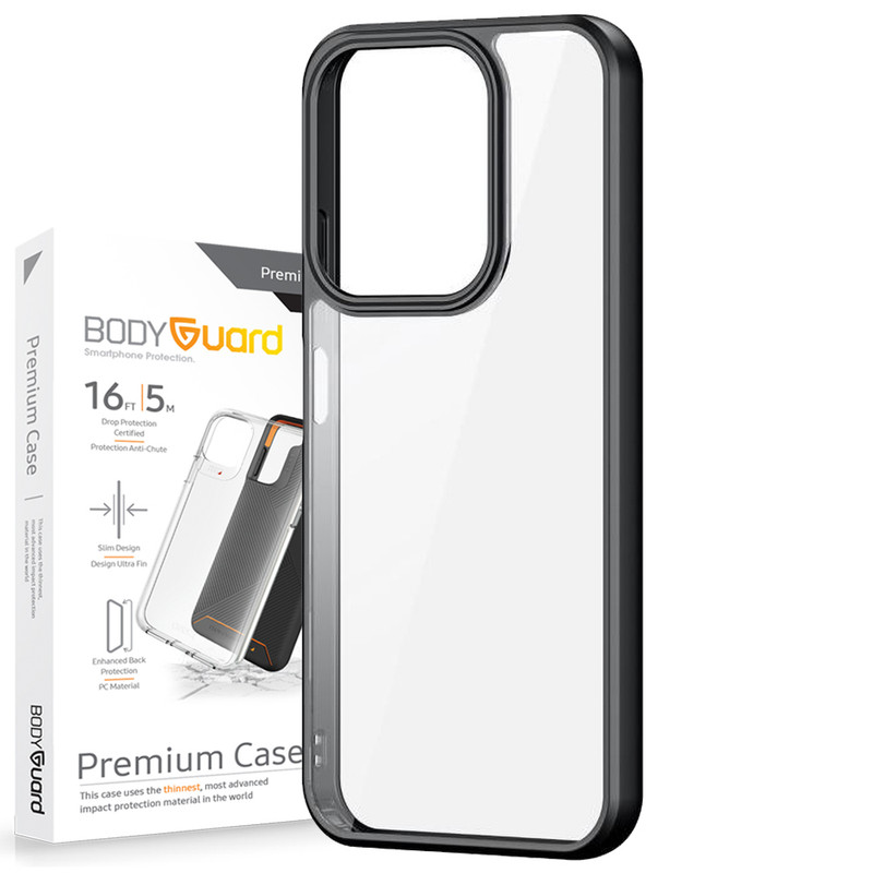 کاور بادیگارد مدل Hammer مناسب برای گوشی موبایل شیائومی Redmi 15C