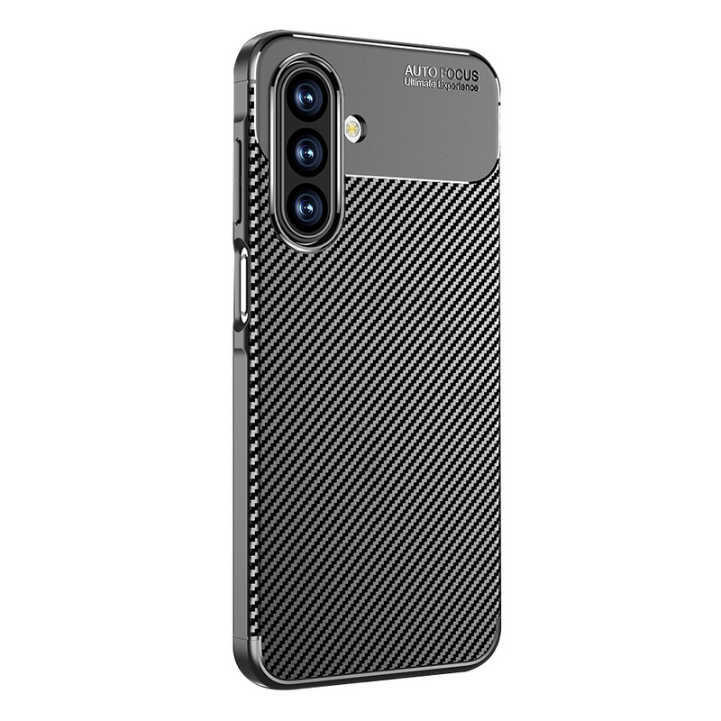 کاور بادیگارد مدل Focus مناسب برای گوشی موبایل سامسونگ Galaxy A17