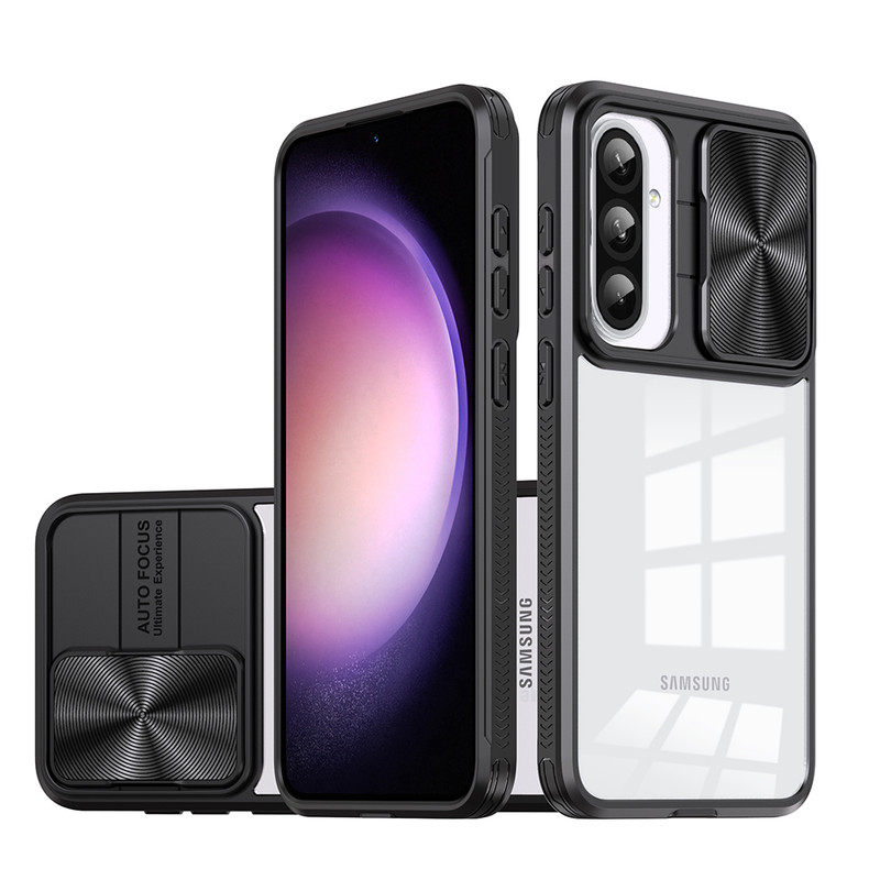 کاور بادیگارد مدل Warrior مناسب برای گوشی موبایل سامسونگ A26