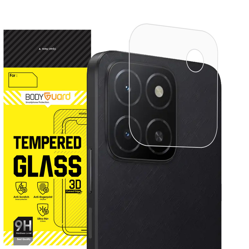 محافظ لنز دوربین بادیگارد مدل GL مناسب برای گوشی موبایل آنر X5b / X5b Plus