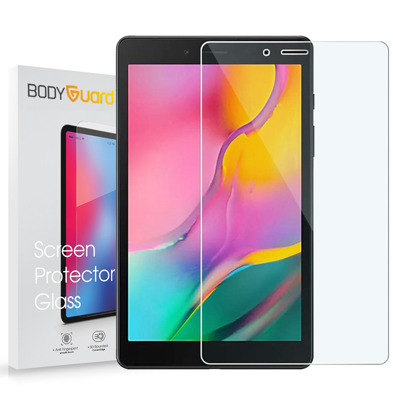 محافظ صفحه نمایش بادیگارد مدل TabG مناسب برای تبلت سامسونگ A 8.0 2019 T295