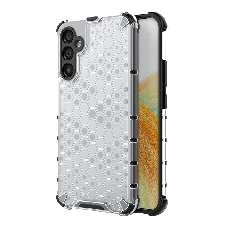 کاور بادیگارد مدل Nest مناسب برای گوشی موبایل سامسونگ Galaxy A15