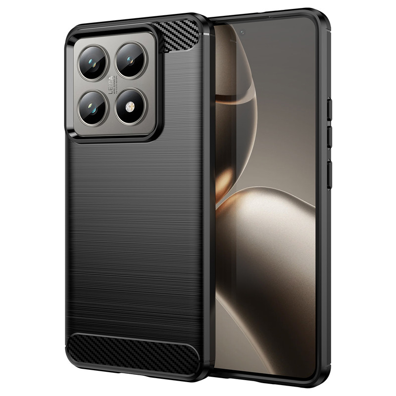 کاور بادیگارد مدل Steel مناسب برای گوشی موبایل شیائومی 14T Pro