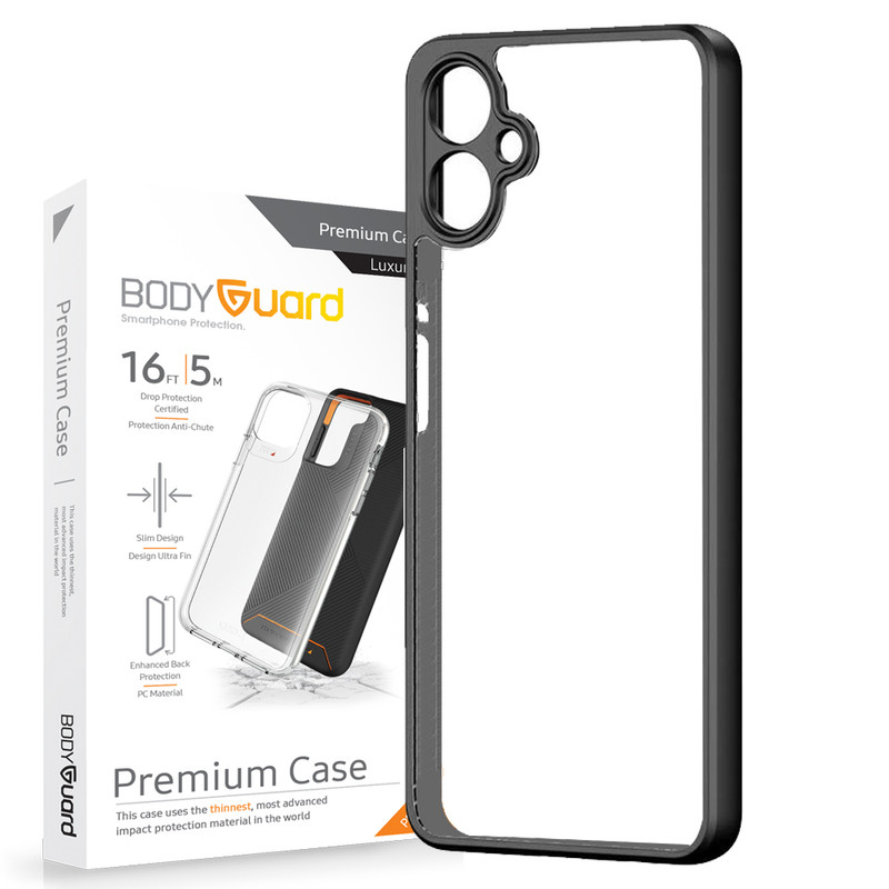 کاور بادیگارد مدل Hammer مناسب برای گوشی موبایل سامسونگ Galaxy A06