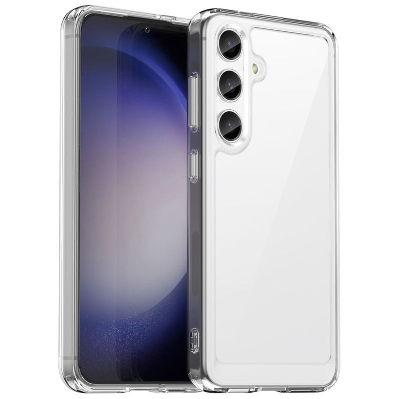 کاور بادیگارد مدل Sky مناسب برای گوشی موبایل سامسونگ Galaxy S24