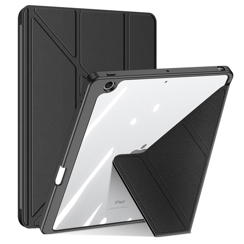 کیف کلاسوری بادیگارد مدل Magi مناسب برای تبلت اپل iPad 7 / 8 / 9 10.2 inch