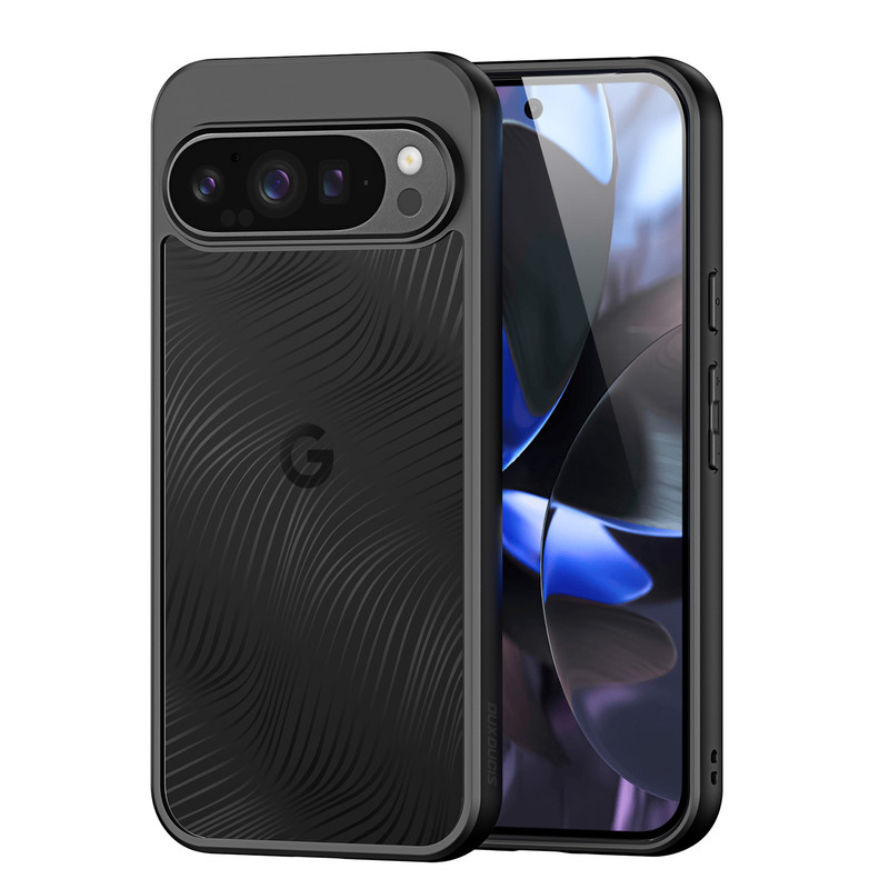 کاور بادیگارد مدل Wave مناسب برای گوشی موبایل گوگل Pixel 10 / Pixel 10 Pro