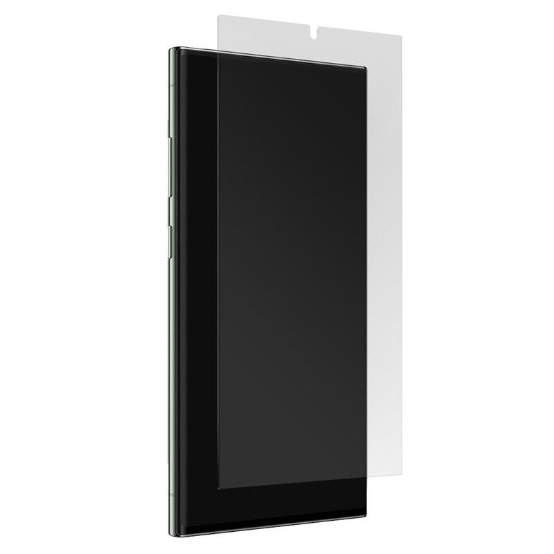 محافظ صفحه نمایش بادیگارد مدل Clear مناسب برای گوشی موبایل سامسونگ GALAXY S25 Ultra