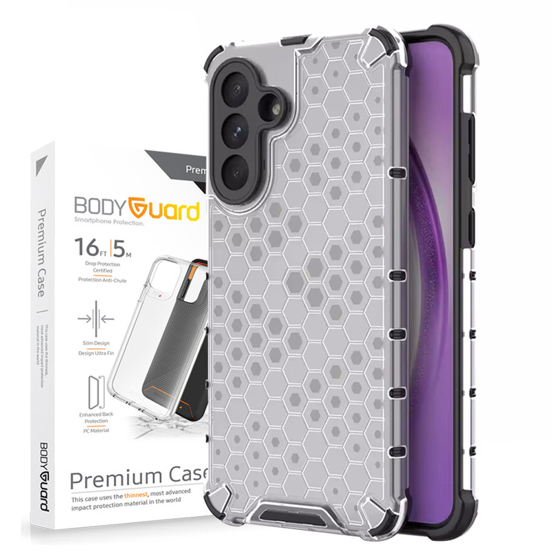 کاور بادیگارد مدل Nest مناسب برای گوشی موبایل سامسونگ Galaxy A26