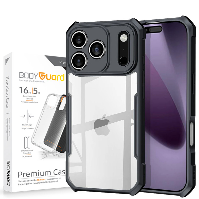 کاور بادیگارد مدل Beatle مناسب برای گوشی موبایل اپل iPhone 17 Pro Max