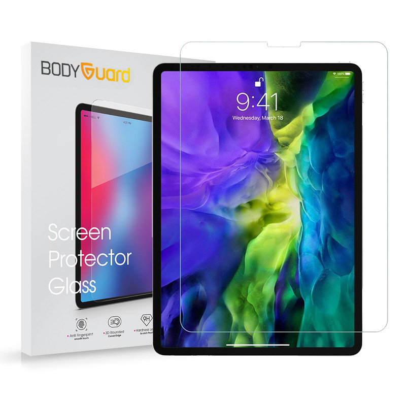 محافظ صفحه نمایش بادیگارد مدل TabG مناسب برای تبلت اپل iPad Pro 11 2021