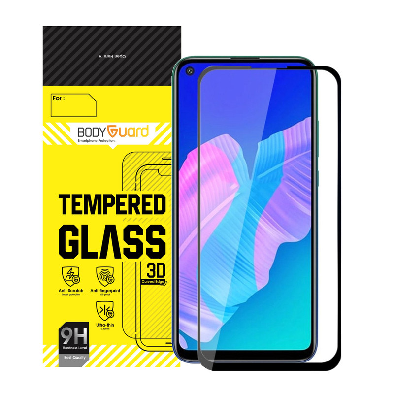 محافظ صفحه نمایش بادیگارد مدل FH مناسب برای گوشی موبایل هوآوی Y7P