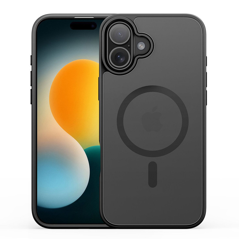 کاور بادیگارد مدل Yind مناسب برای گوشی موبایل اپل iPhone 17