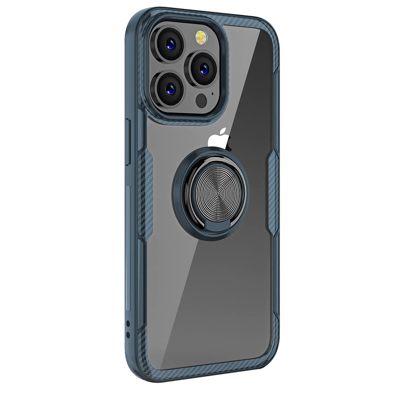 کاور بادیگارد مدل Prestige مناسب برای گوشی موبایل اپل iPhone 14 Pro