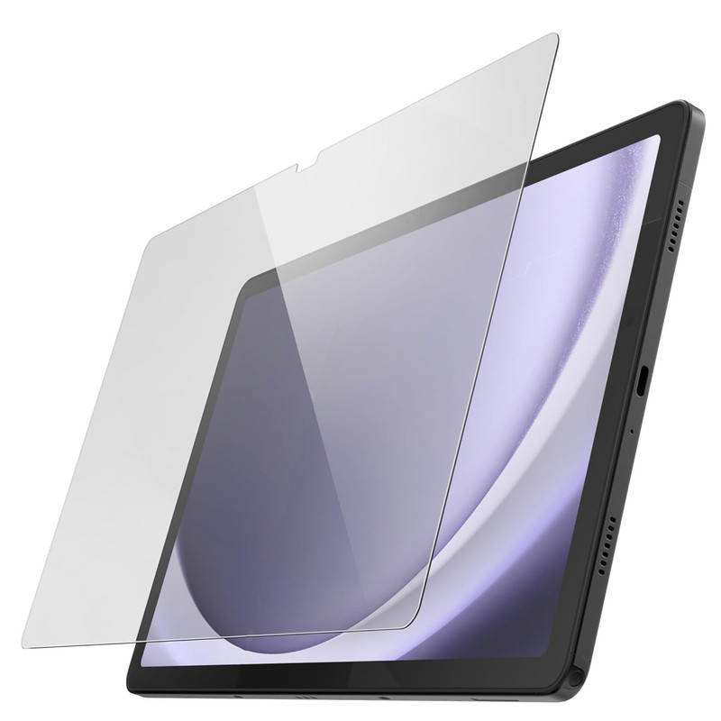 محافظ صفحه نمایش مات بادیگارد مدل Matte Tab مناسب برای تبلت سامسونگ Tab S7 FE / S9 FE Plus / S9 Plus