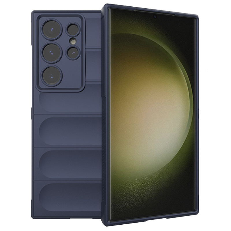 کاور بادیگارد مدل Armor 2 مناسب برای گوشی موبایل سامسونگ Galaxy S24 Ultra