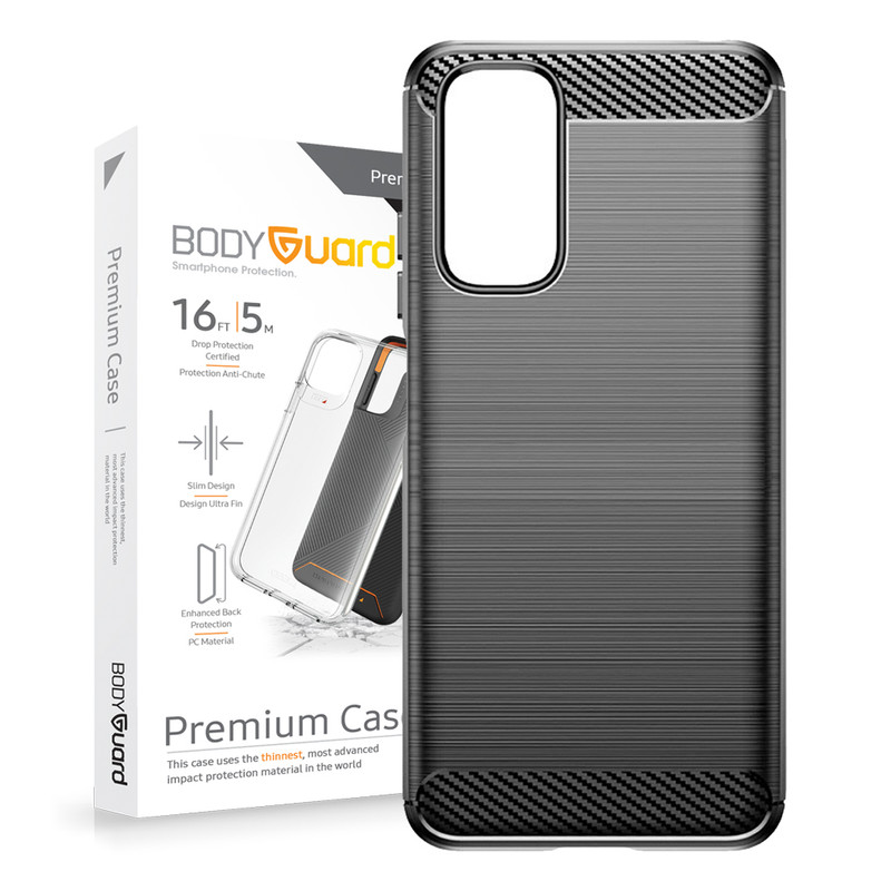 کاور بادیگارد مدل Steel مناسب برای گوشی موبایل شیائومی Redmi Note 11SE