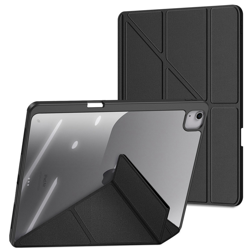 کیف کلاسوری بادیگارد مدل Magi مناسب برای تبلت اپل iPad Air 13 M2 2024 / iPad Air 13 M3 2025 