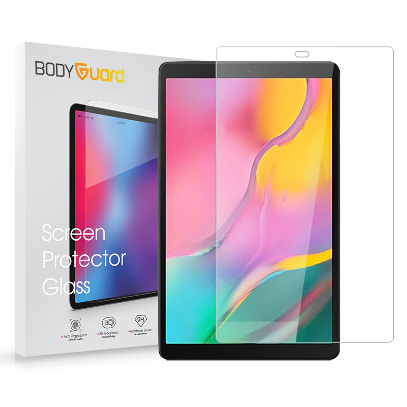محافظ صفحه نمایش بادیگارد مدل TabG مناسب برای تبلت سامسونگ Tab A 10.1 2019 / T515