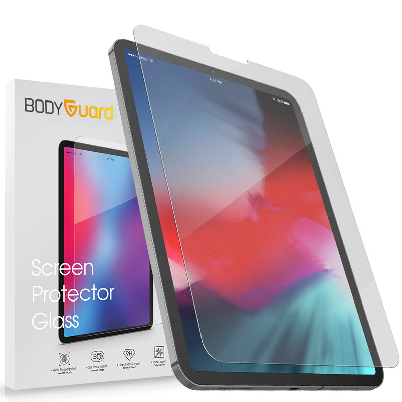 محافظ صفحه نمایش مات بادیگارد مدل Matte Tab مناسب برای تبلت اپل iPad Pro 12.9 inch