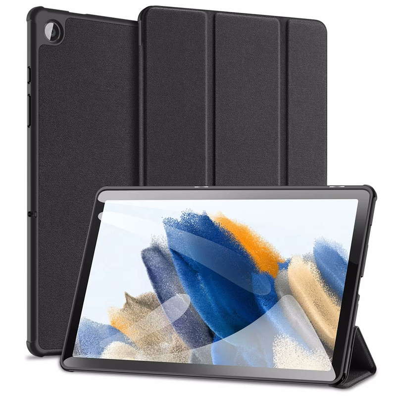 کیف کلاسوری بادیگارد مدل Domo مناسب برای تبلت سامسونگ Galaxy Tab A9 Plus