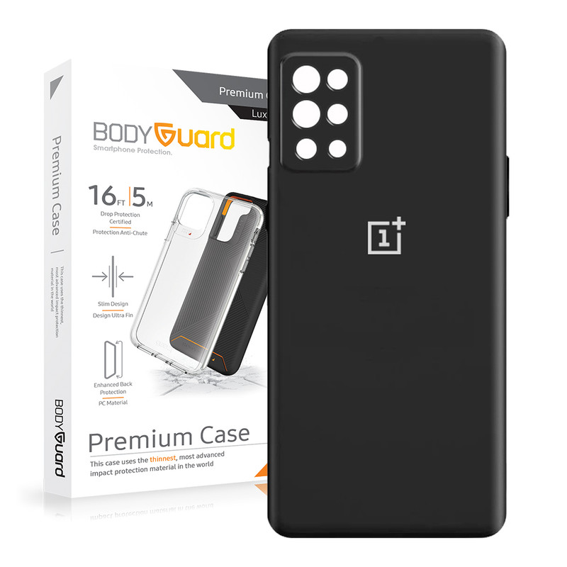 کاور بادیگارد مدل SLCN مناسب برای گوشی موبایل وان پلاس OnePlus 9R