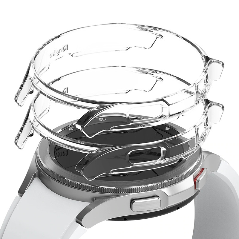 کاور بادیگارد مدل GB مناسب برای ساعت هوشمند سامسونگ Galaxy Watch 4 42mm