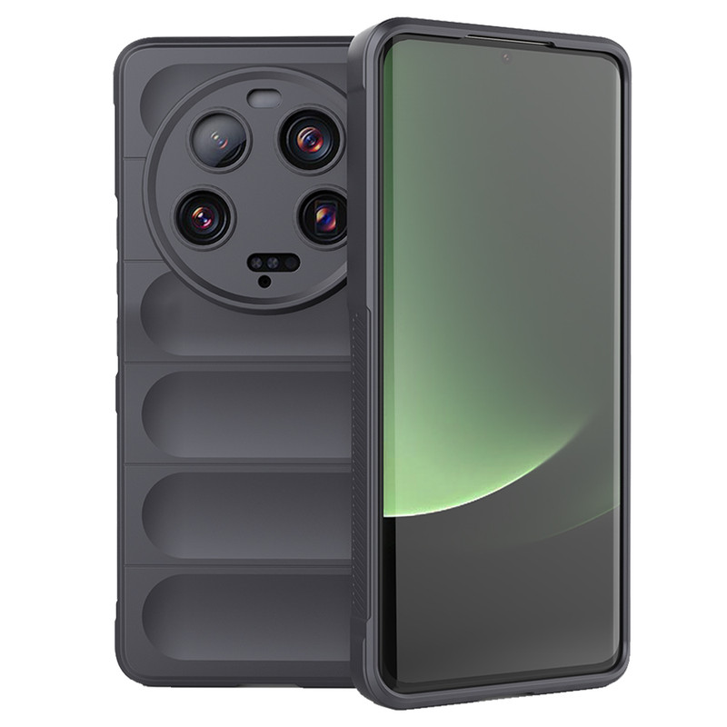 کاور بادیگارد مدل Armor مناسب برای گوشی موبایل شیائومی Mi 13 Ultra